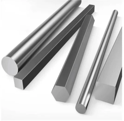 Résistance à la corrosion de bande de barre d'acier inoxydable laminée à froid/chaud 316 pour la fabrication de papier et de pulpe