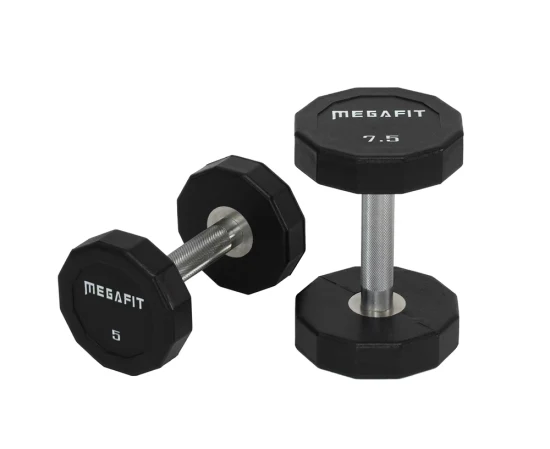 Acheter des haltères bon marché en ligne Dumbell Set Gym Weights Equipment Fitness Equipment Custom
