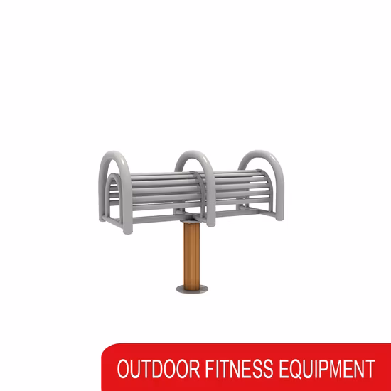 2022 Wenzhou Adultes Outdoor Fitness Gym Equipment